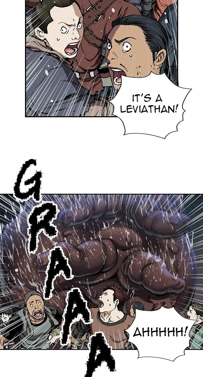 Read Leviathan chapter 34 image 7 on Lezhin