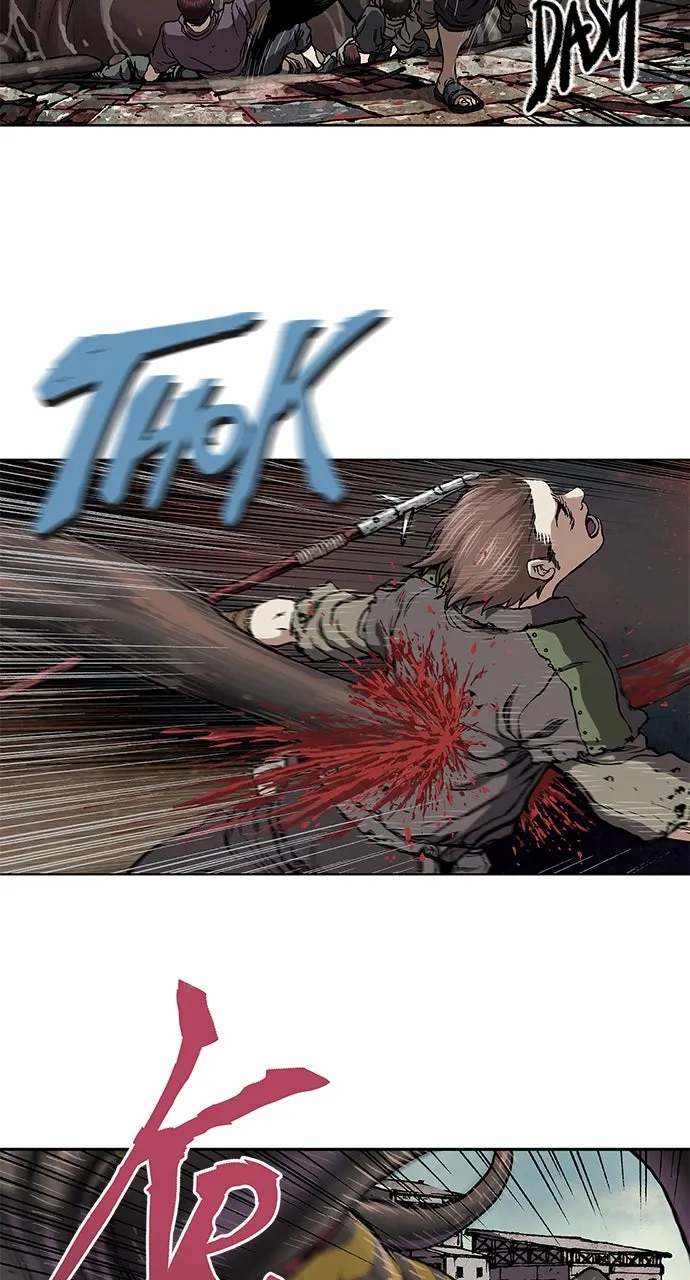 Read Leviathan chapter 34 image 70 on Lezhin