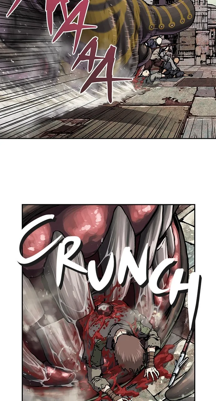Read Leviathan chapter 34 image 71 on Lezhin