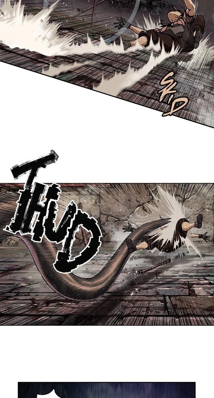 Read Leviathan chapter 34 image 74 on Lezhin