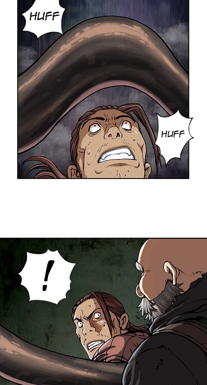 Read Leviathan chapter 34 image 75 on Lezhin