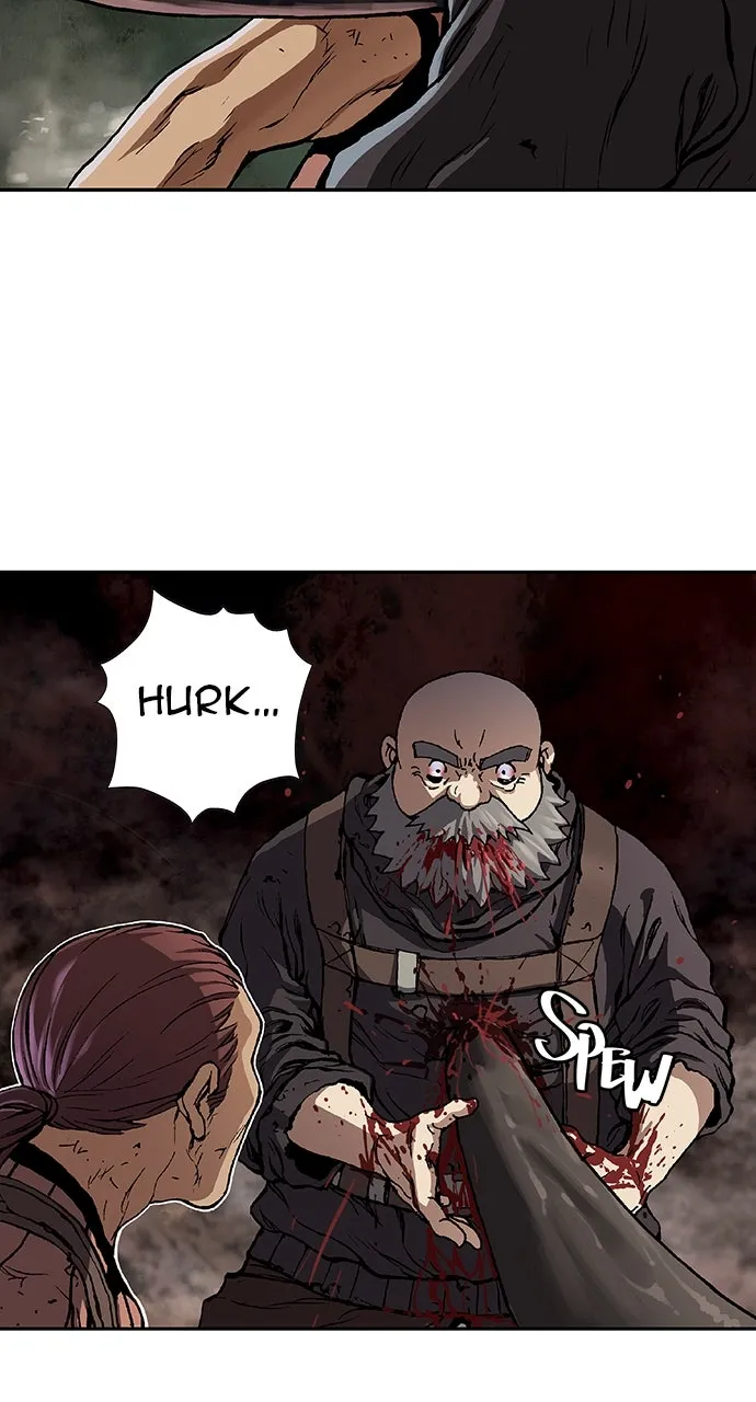 Read Leviathan chapter 34 image 76 on Lezhin