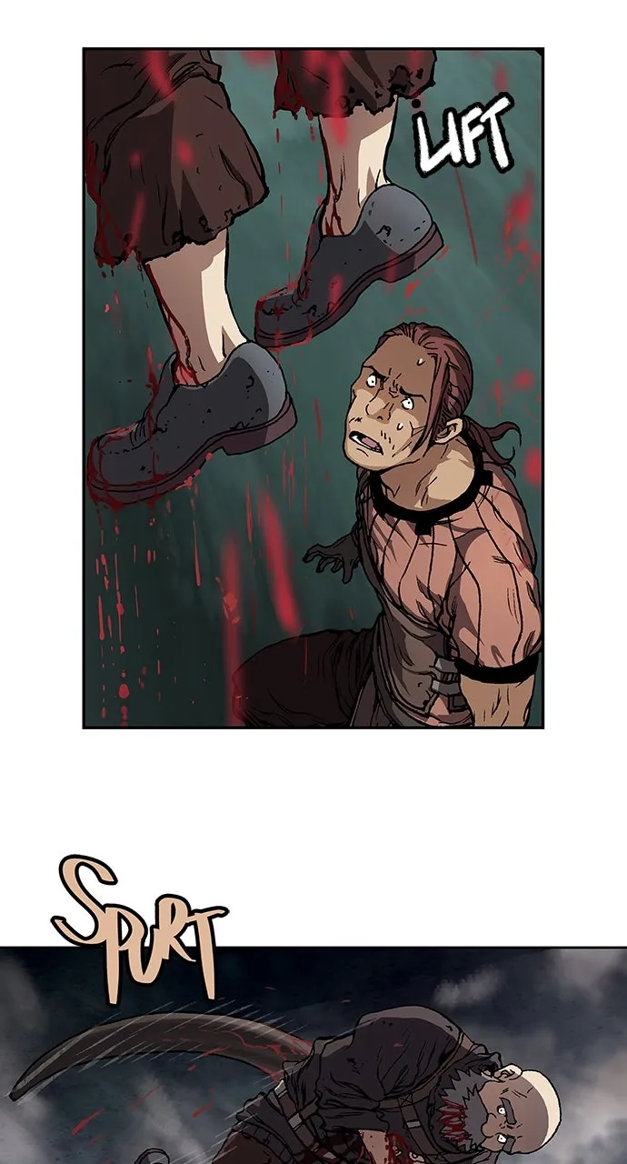 Read Leviathan chapter 34 image 77 on Lezhin