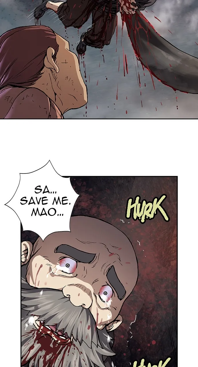 Read Leviathan chapter 34 image 78 on Lezhin