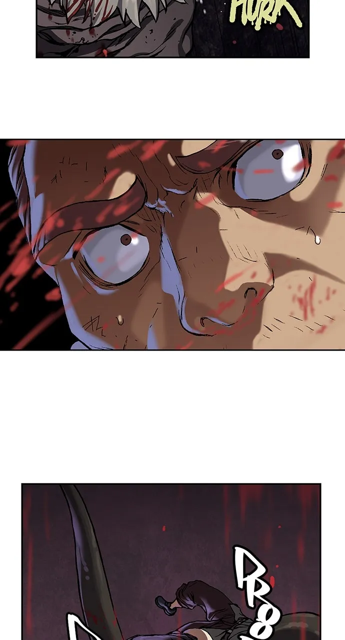 Read Leviathan chapter 34 image 79 on Lezhin