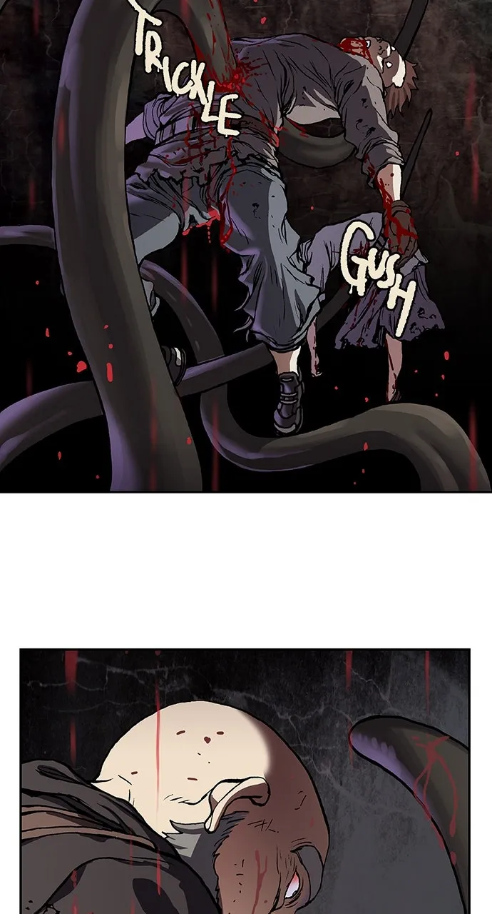 Read Leviathan chapter 34 image 81 on Lezhin