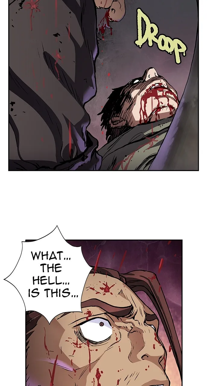 Read Leviathan chapter 34 image 82 on Lezhin