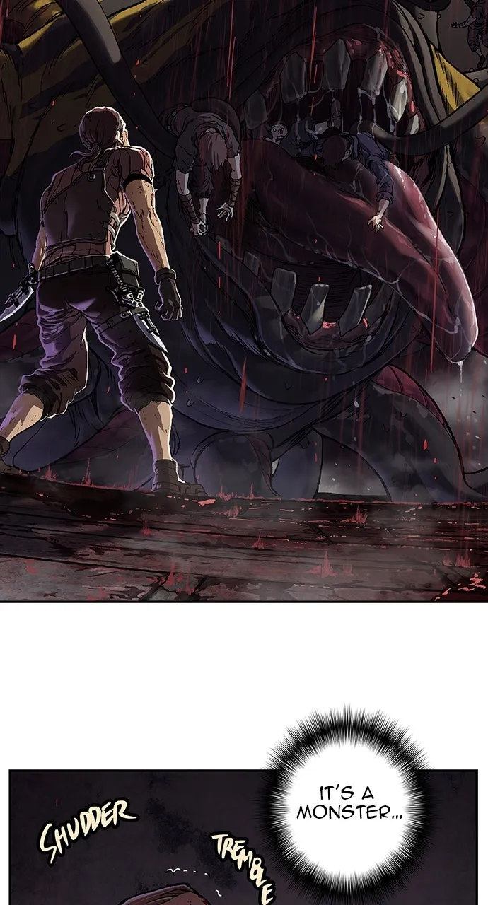 Read Leviathan chapter 34 image 84 on Lezhin