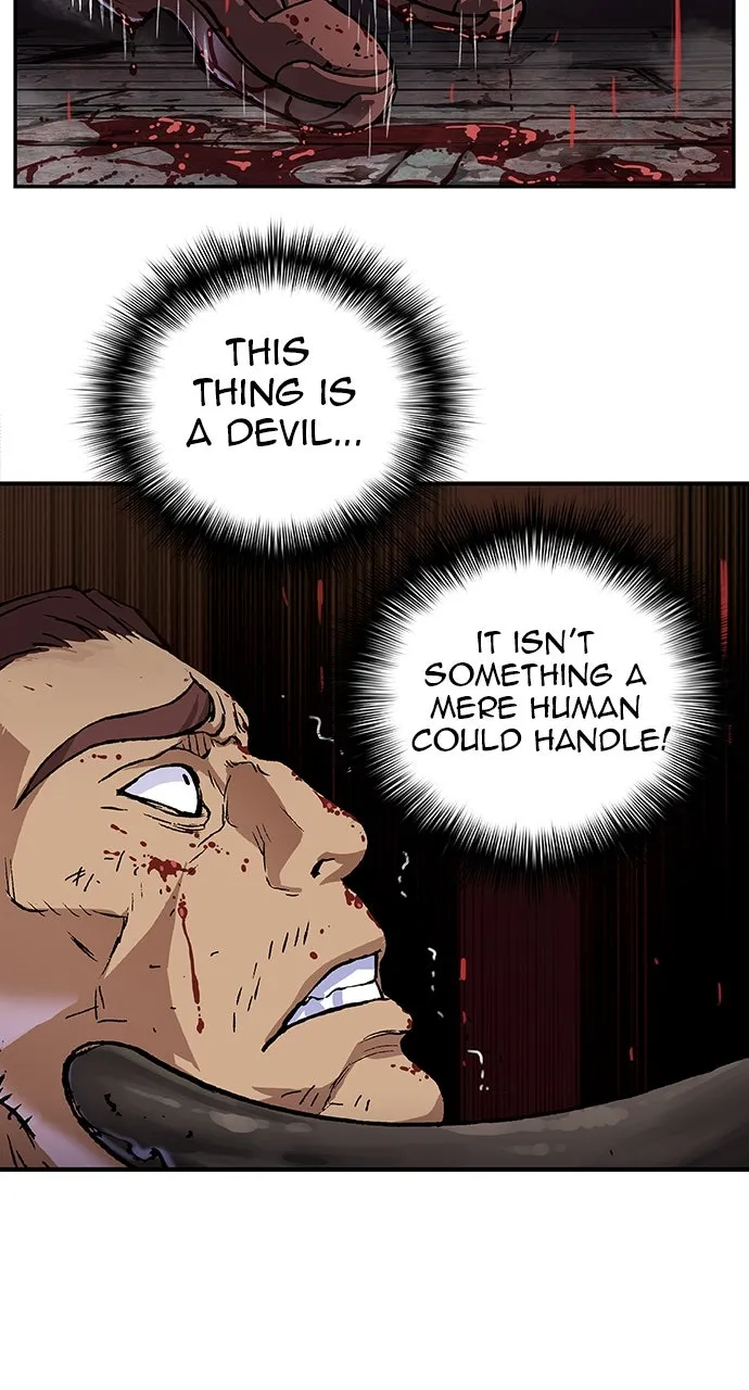 Read Leviathan chapter 34 image 86 on Lezhin