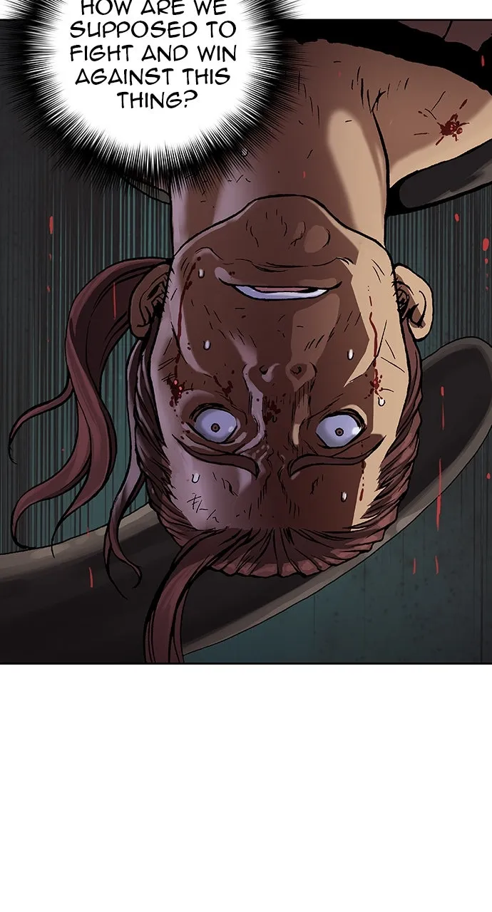 Read Leviathan chapter 34 image 88 on Lezhin
