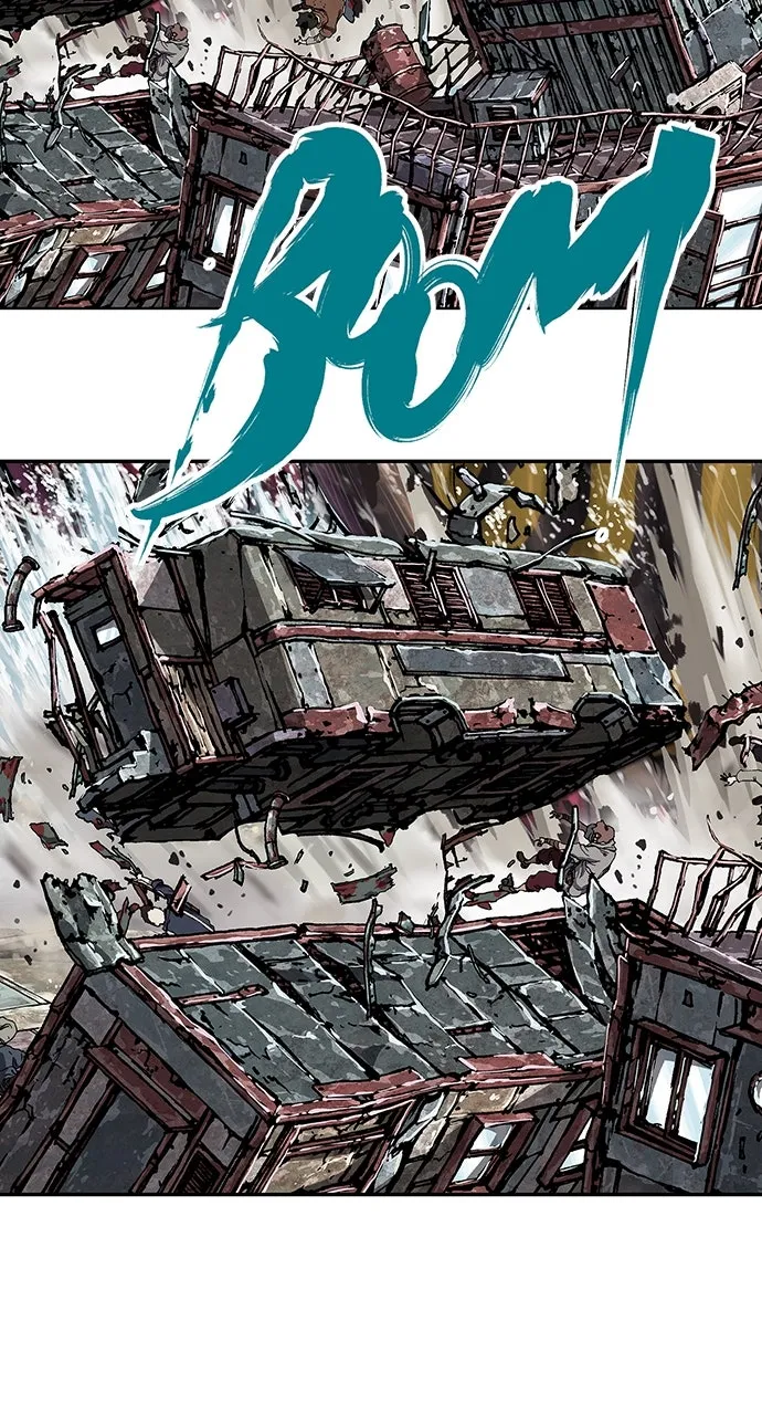 Read Leviathan chapter 34 image 9 on Lezhin