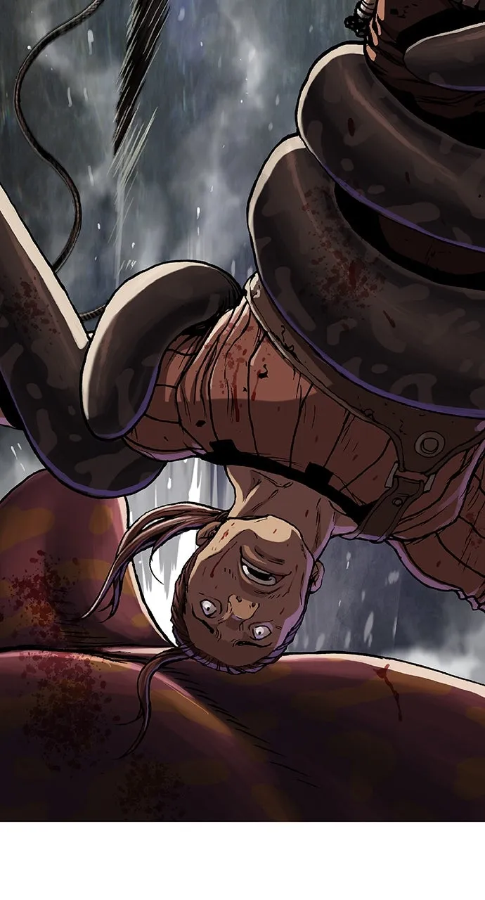Read Leviathan chapter 34 image 90 on Lezhin