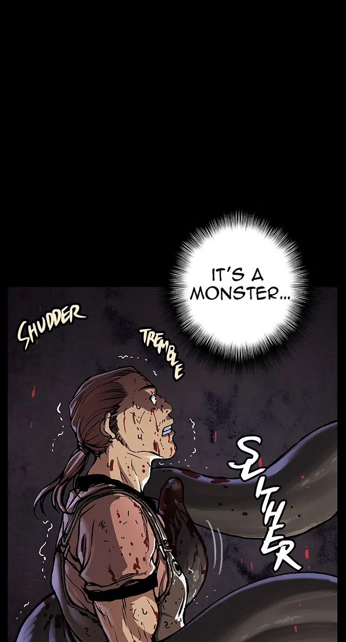Read Leviathan chapter 35 image 1 on Lezhin