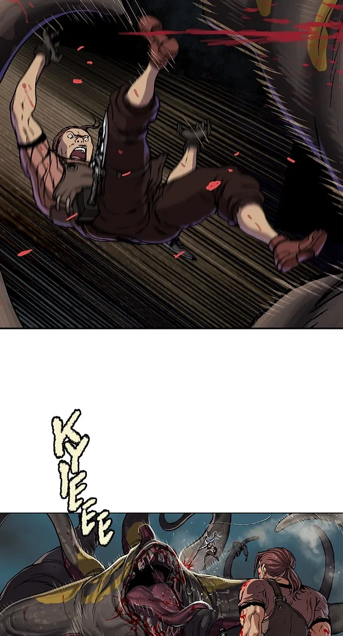 Read Leviathan chapter 35 image 10 on Lezhin