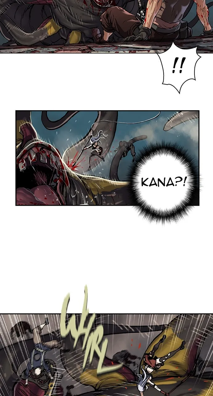 Read Leviathan chapter 35 image 11 on Lezhin