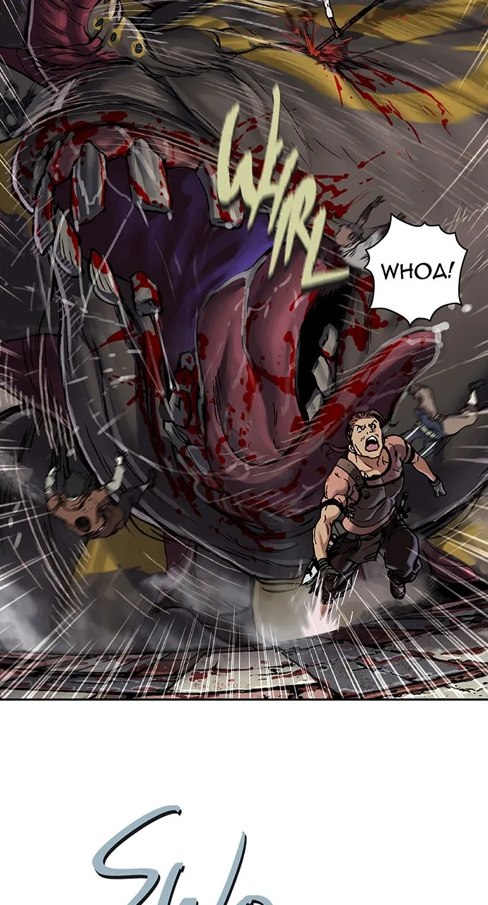 Read Leviathan chapter 35 image 12 on Lezhin