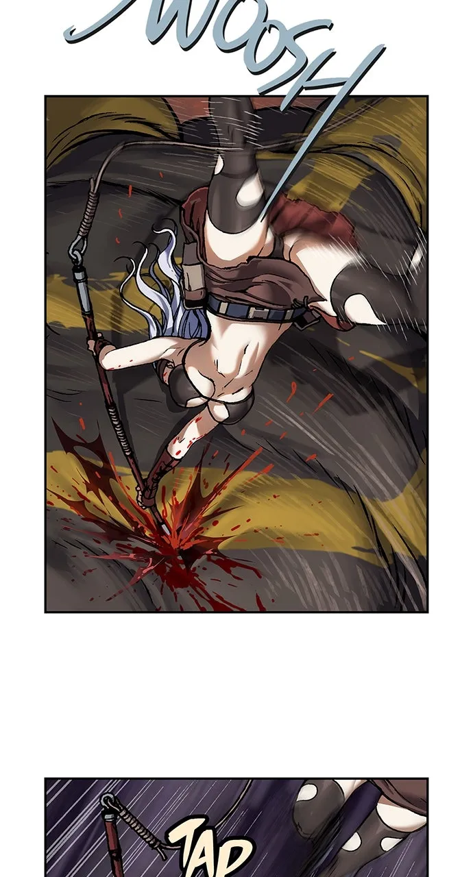 Read Leviathan chapter 35 image 13 on Lezhin