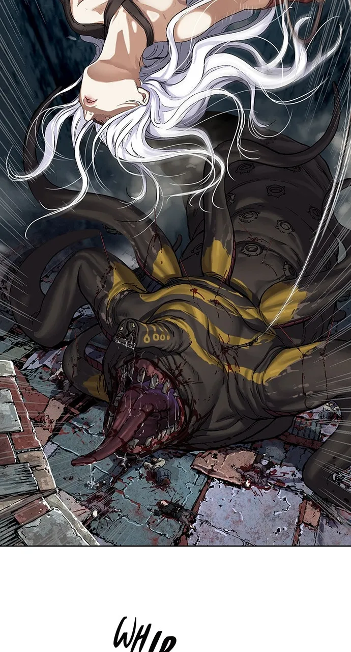 Read Leviathan chapter 35 image 15 on Lezhin