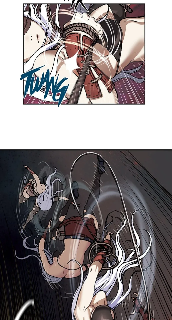 Read Leviathan chapter 35 image 16 on Lezhin