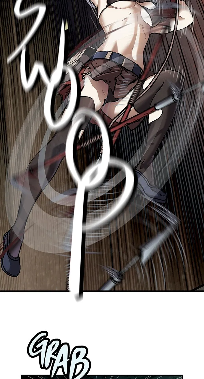 Read Leviathan chapter 35 image 17 on Lezhin