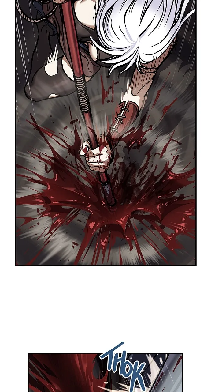 Read Leviathan chapter 35 image 19 on Lezhin