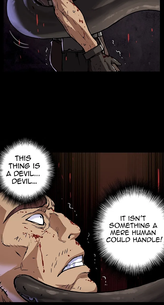 Read Leviathan chapter 35 image 2 on Lezhin