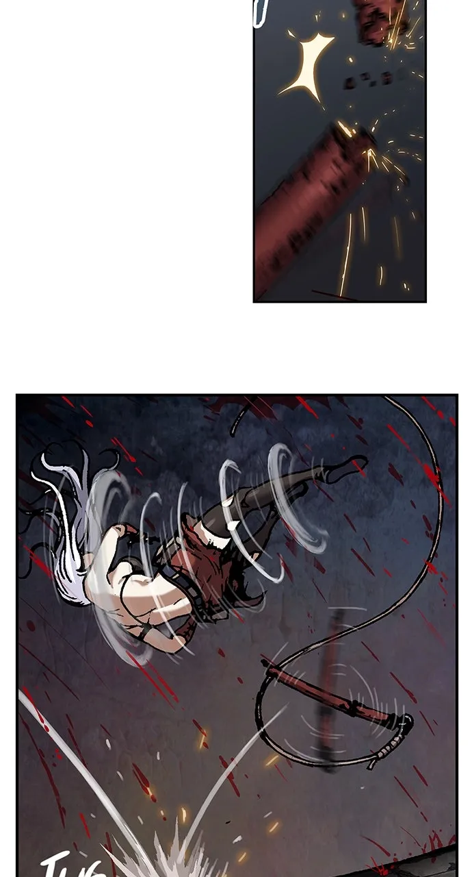 Read Leviathan chapter 35 image 23 on Lezhin