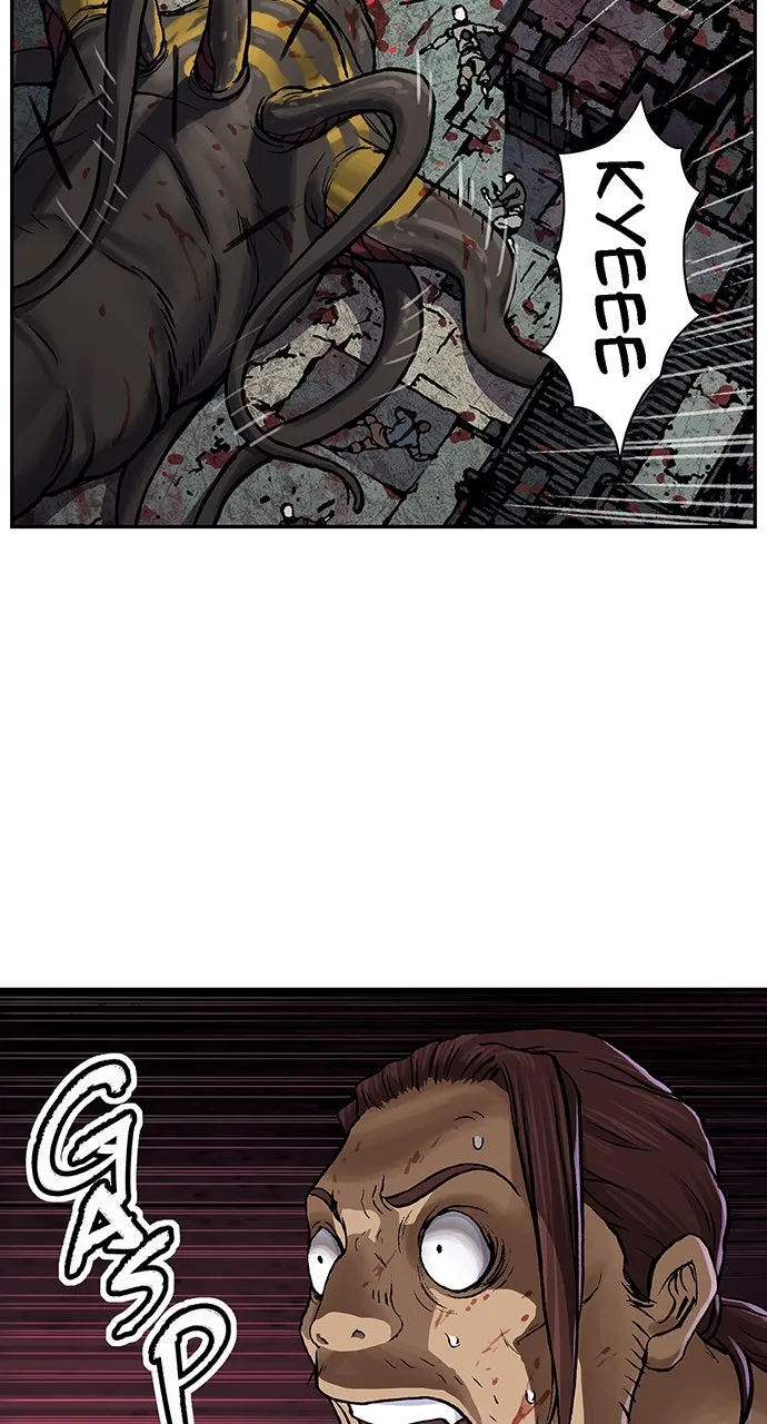 Read Leviathan chapter 35 image 26 on Lezhin