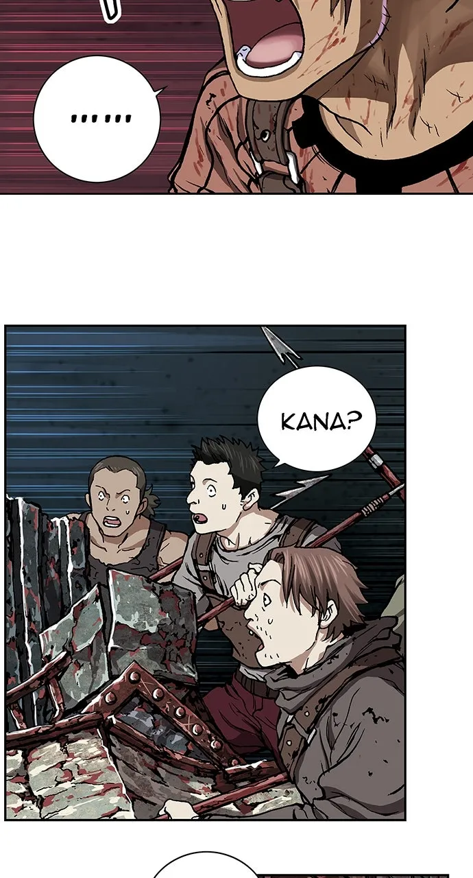 Read Leviathan chapter 35 image 27 on Lezhin