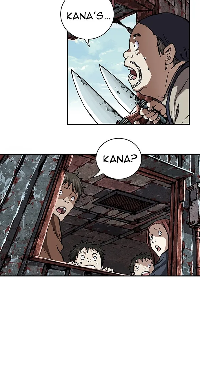 Read Leviathan chapter 35 image 28 on Lezhin