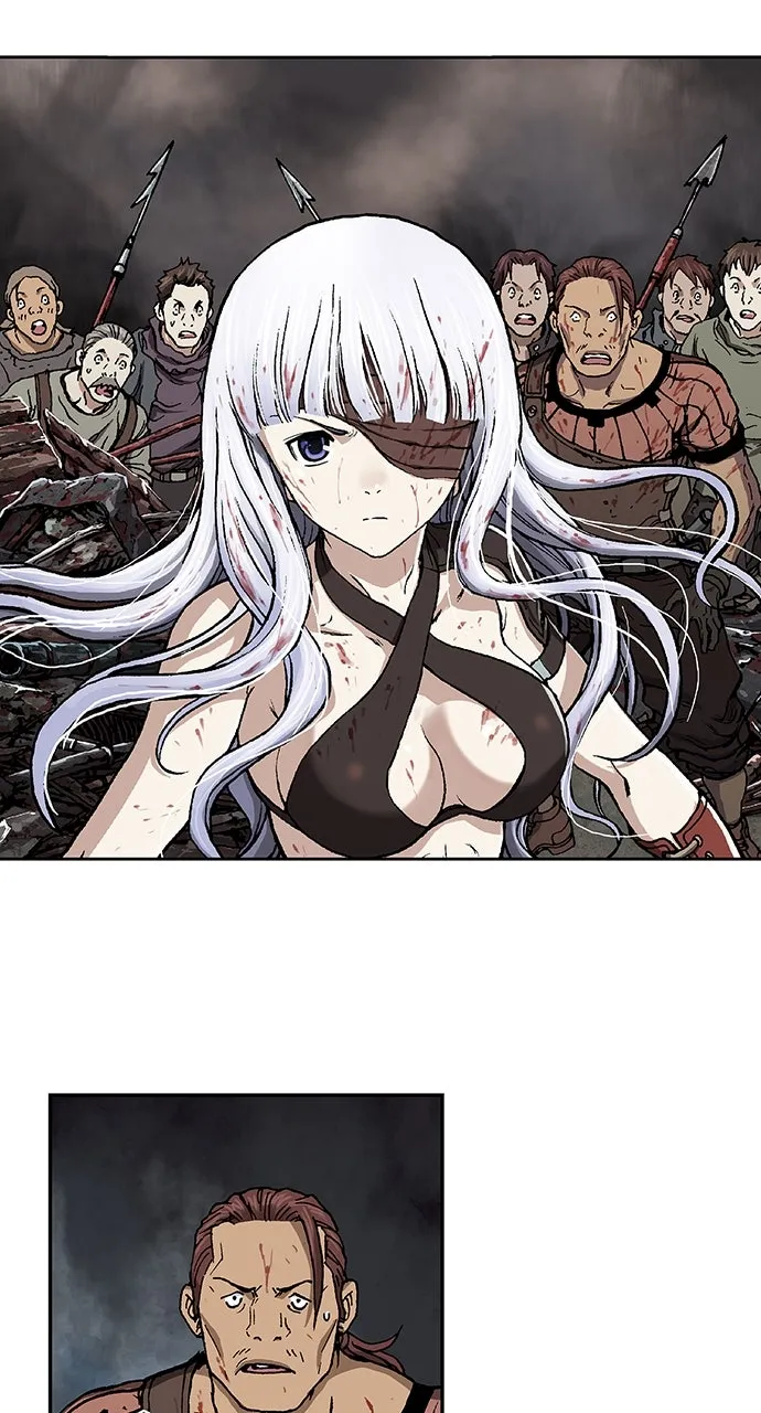 Read Leviathan chapter 35 image 29 on Lezhin