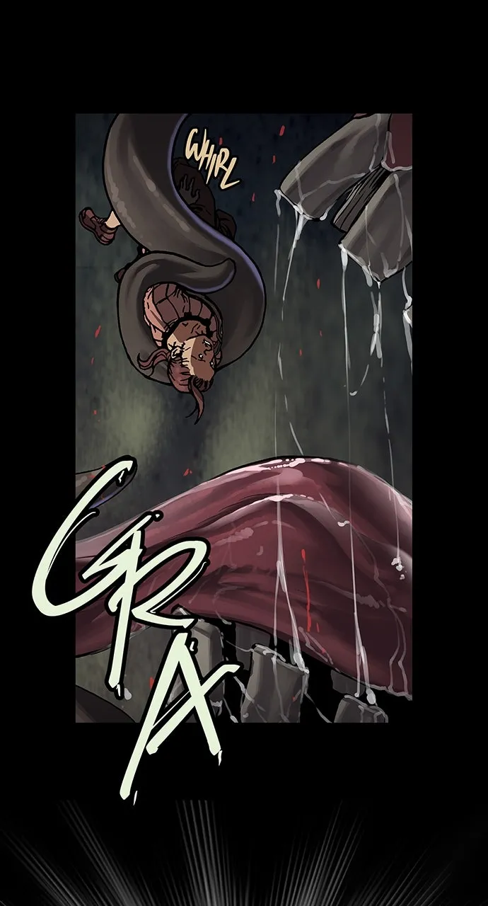 Read Leviathan chapter 35 image 3 on Lezhin