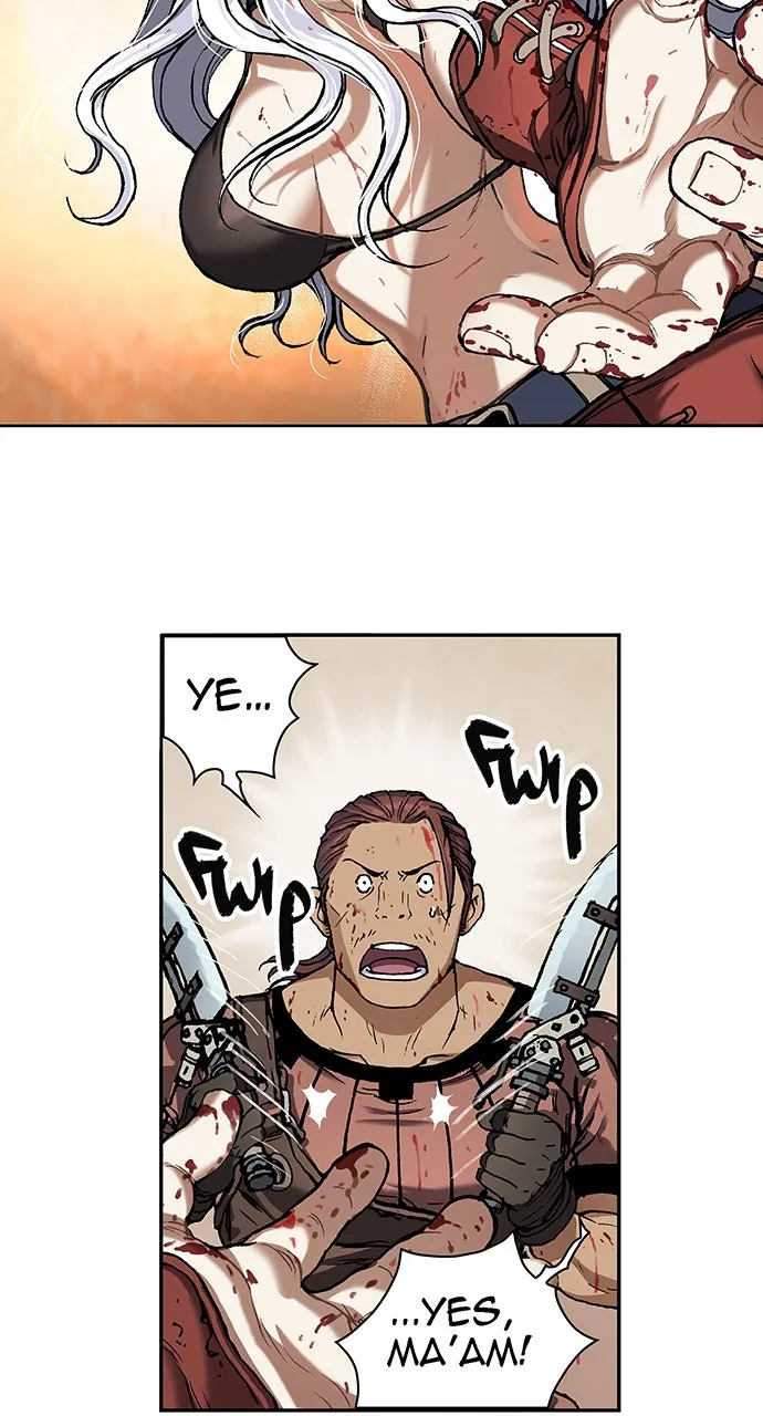 Read Leviathan chapter 35 image 31 on Lezhin