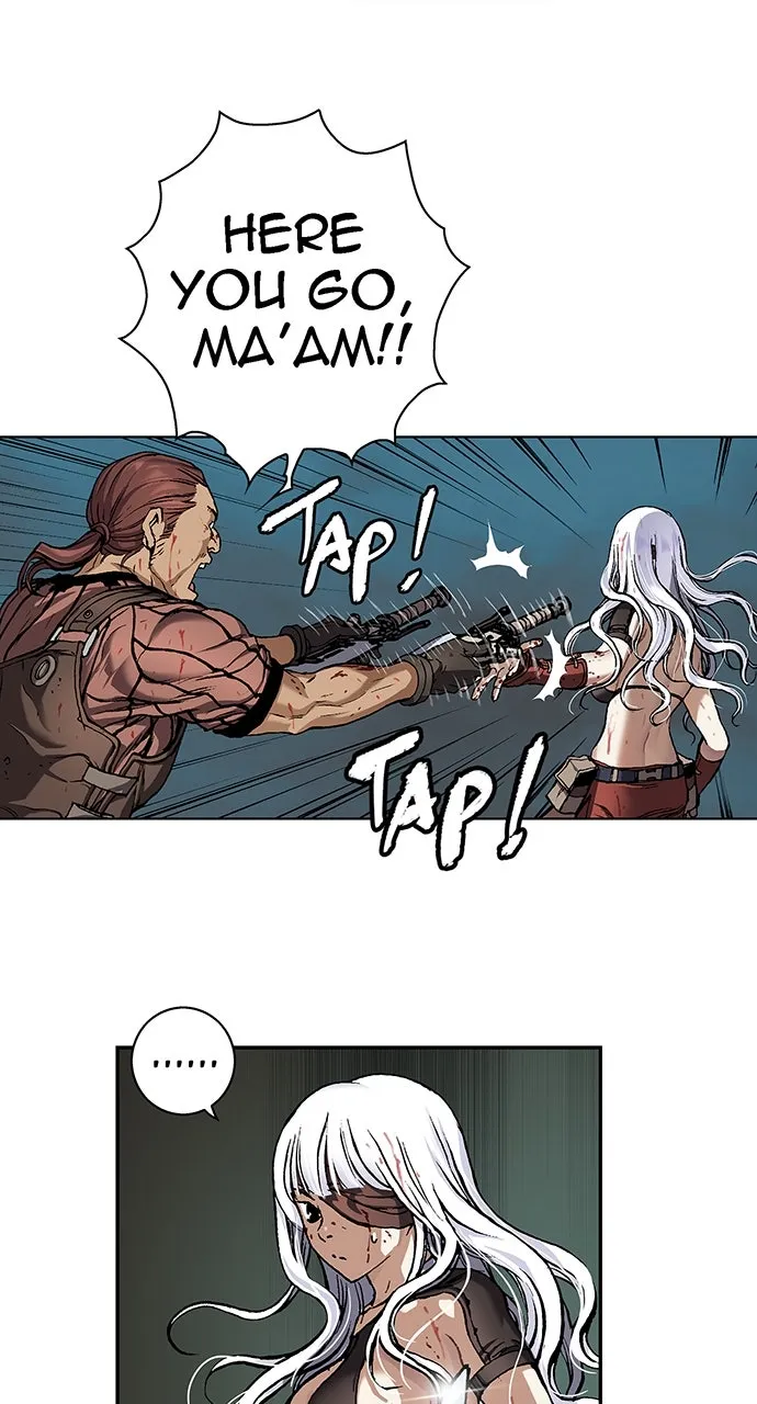 Read Leviathan chapter 35 image 32 on Lezhin
