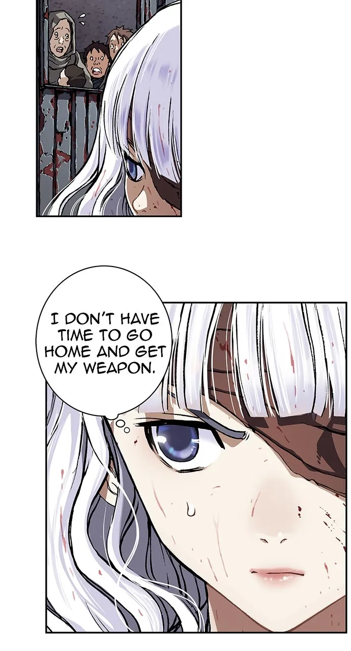 Read Leviathan chapter 35 image 34 on Lezhin