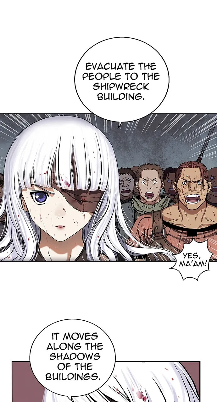Read Leviathan chapter 35 image 35 on Lezhin