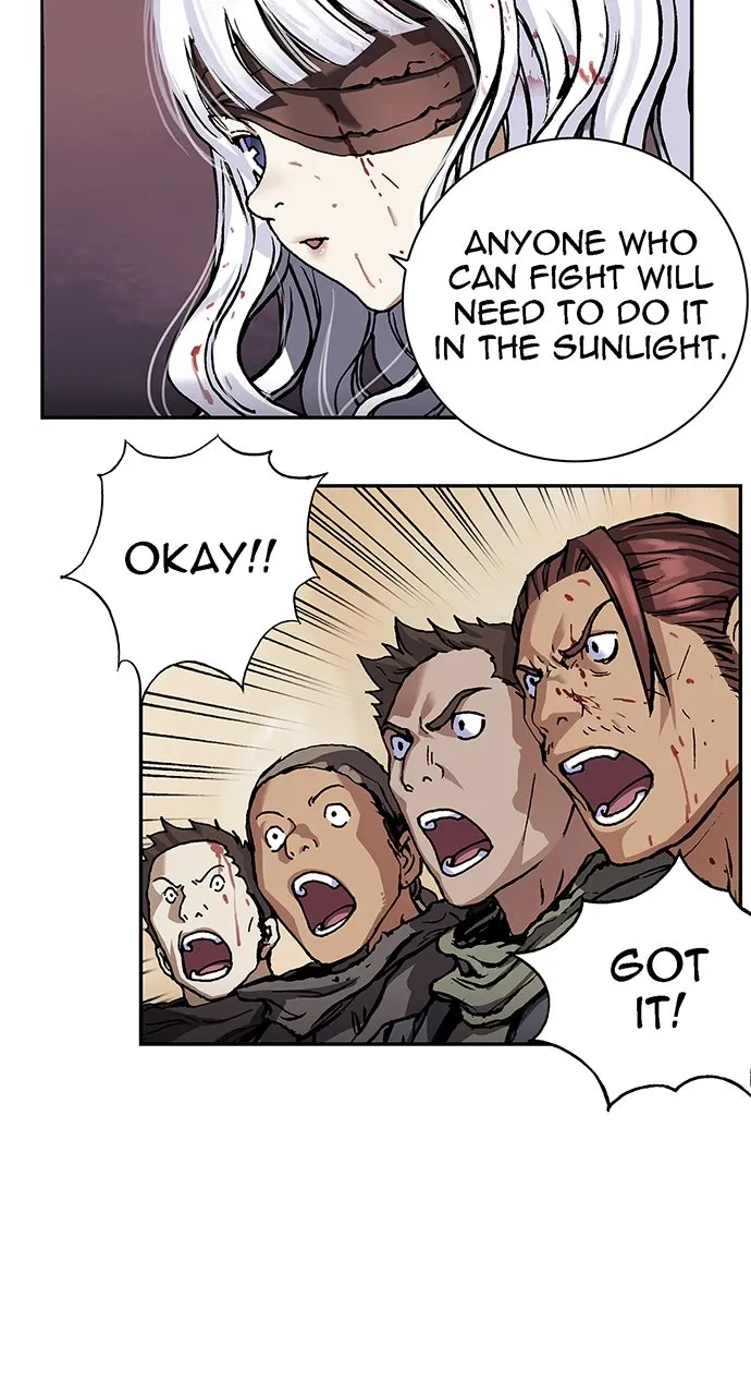 Read Leviathan chapter 35 image 36 on Lezhin