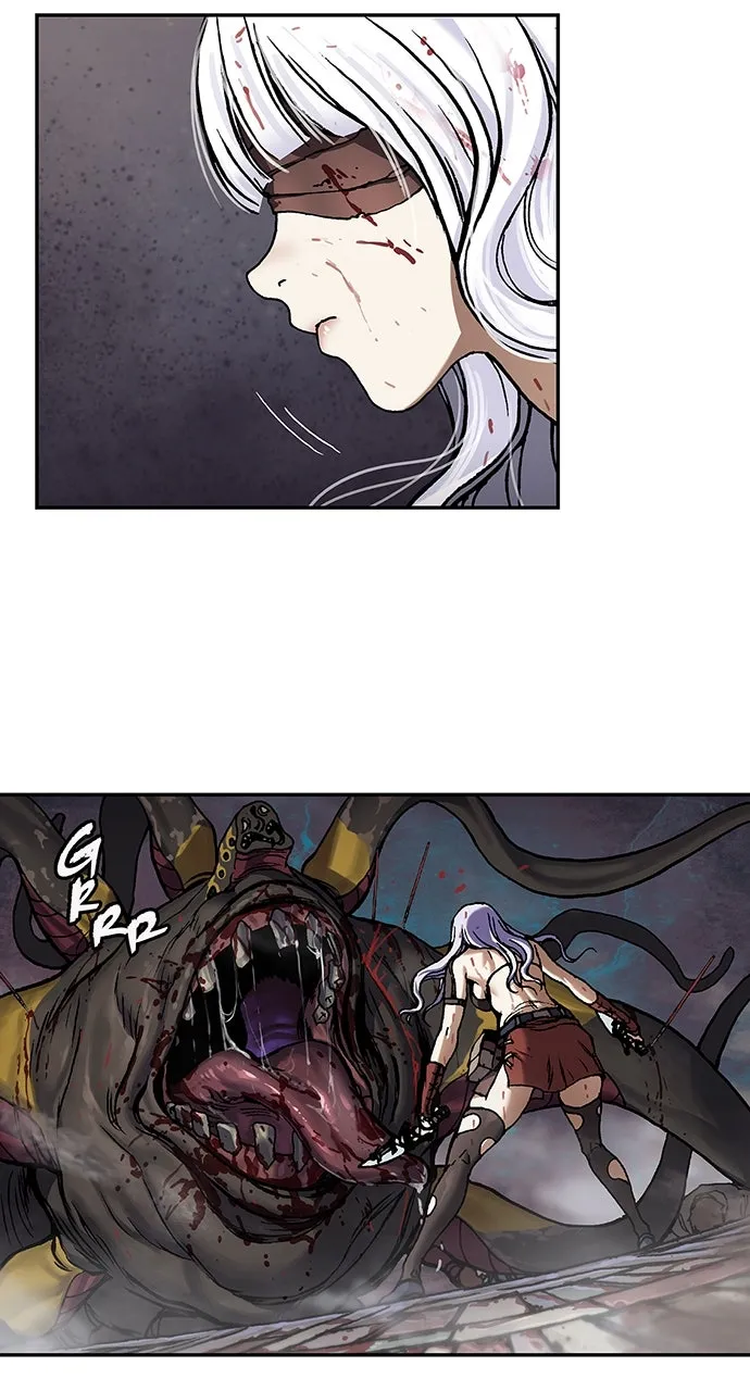 Read Leviathan chapter 35 image 37 on Lezhin