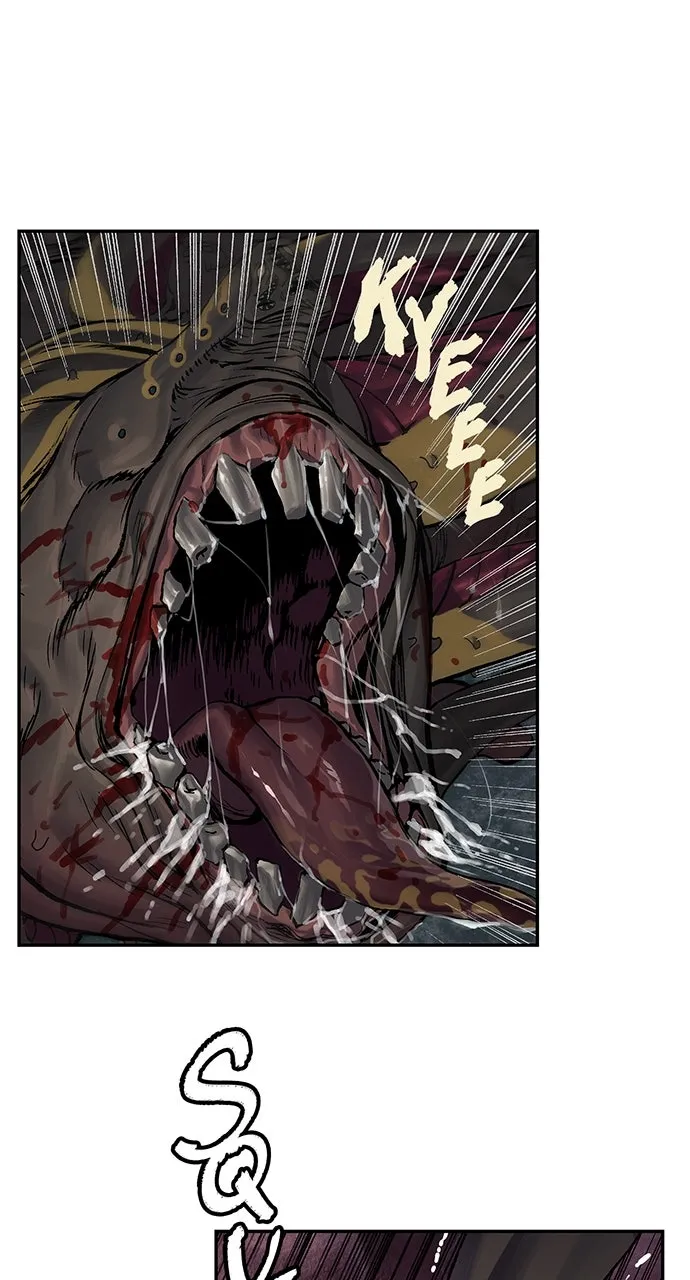 Read Leviathan chapter 35 image 38 on Lezhin