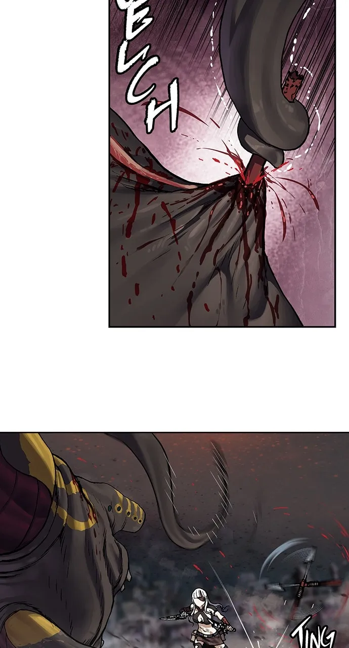 Read Leviathan chapter 35 image 39 on Lezhin