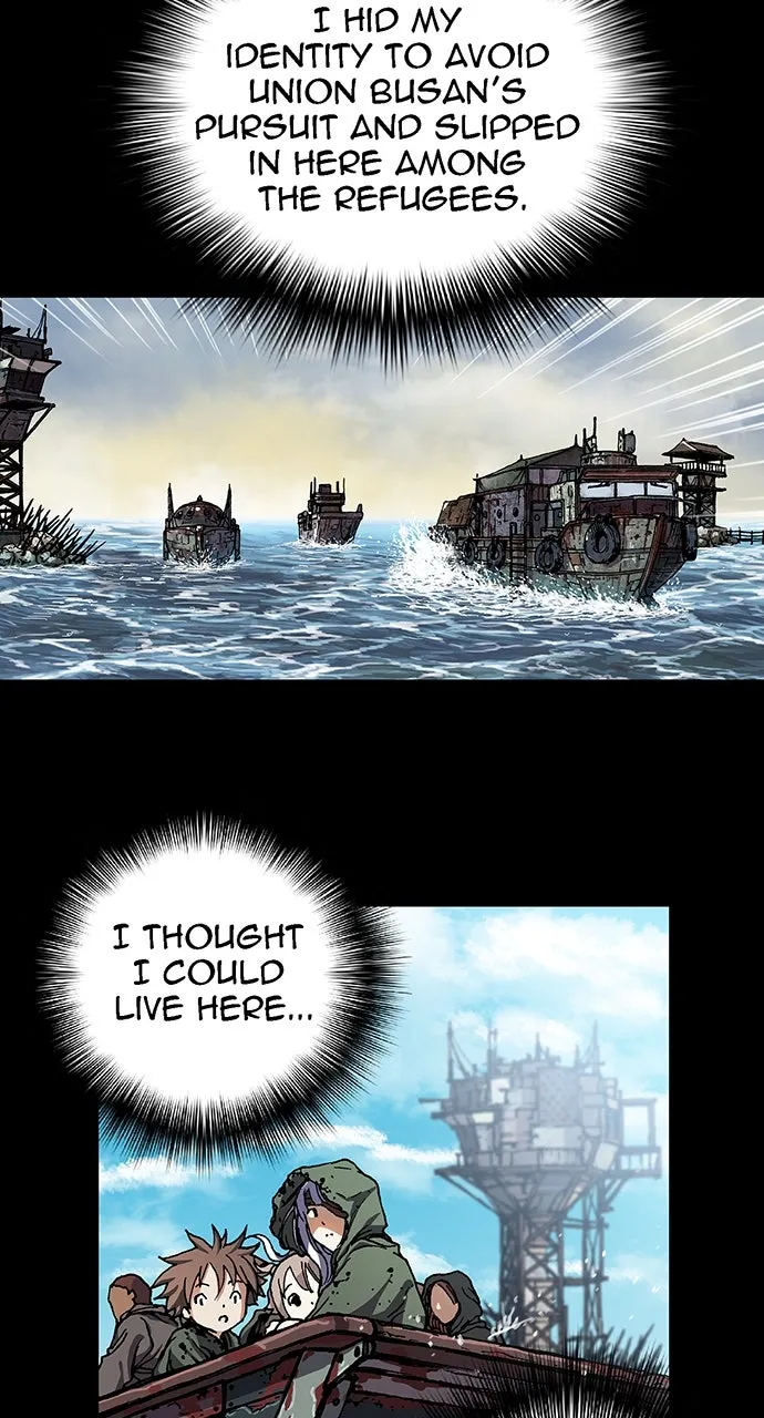 Read Leviathan chapter 35 image 41 on Lezhin