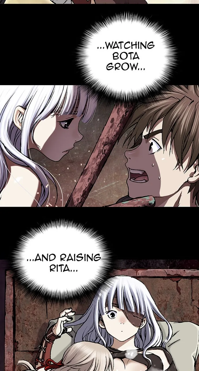 Read Leviathan chapter 35 image 43 on Lezhin