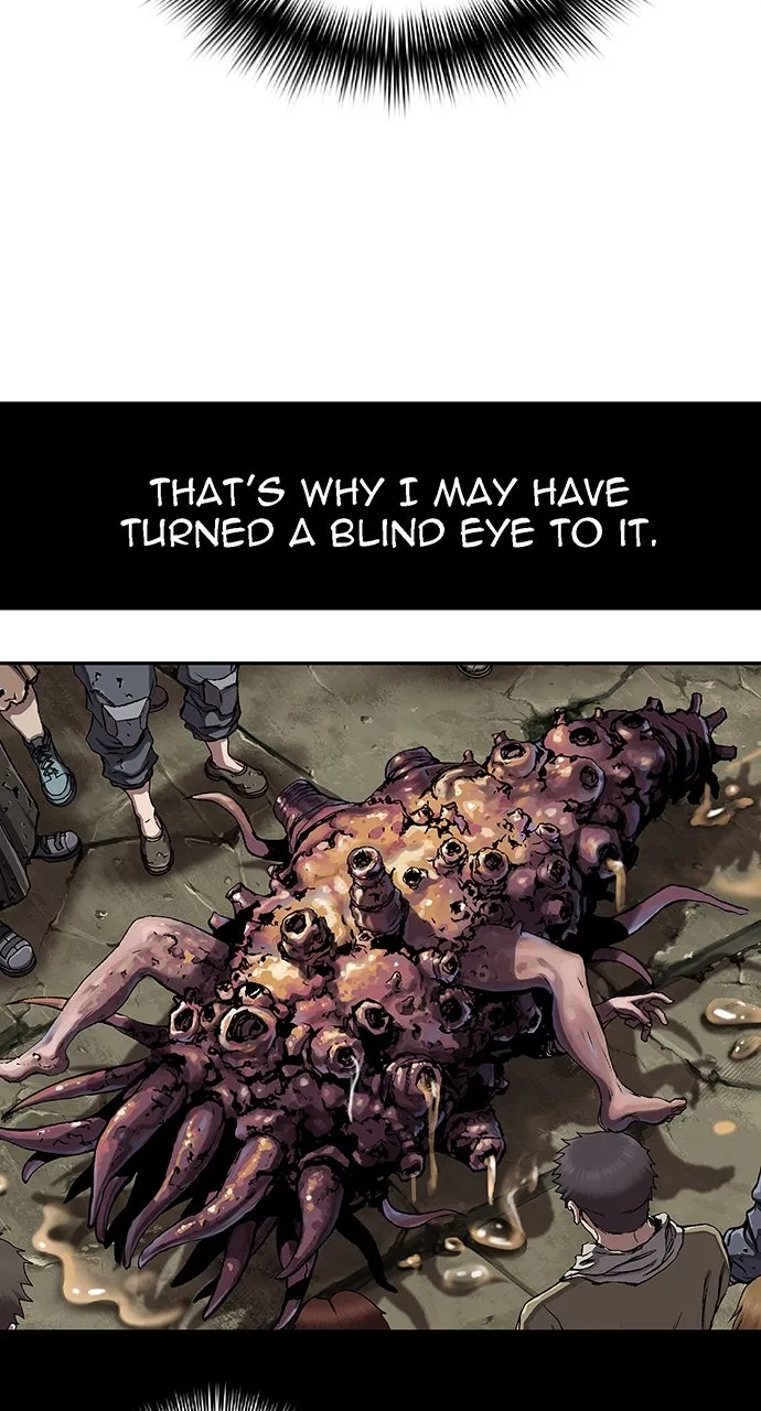 Read Leviathan chapter 35 image 49 on Lezhin