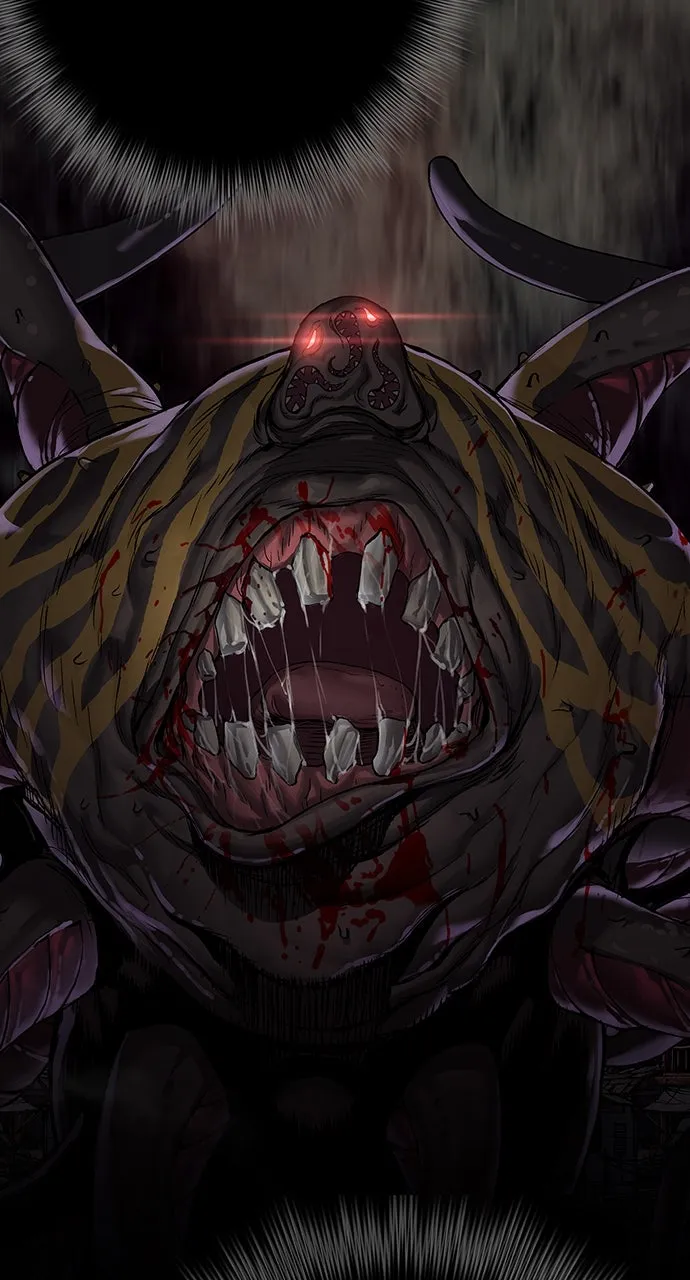 Read Leviathan chapter 35 image 53 on Lezhin