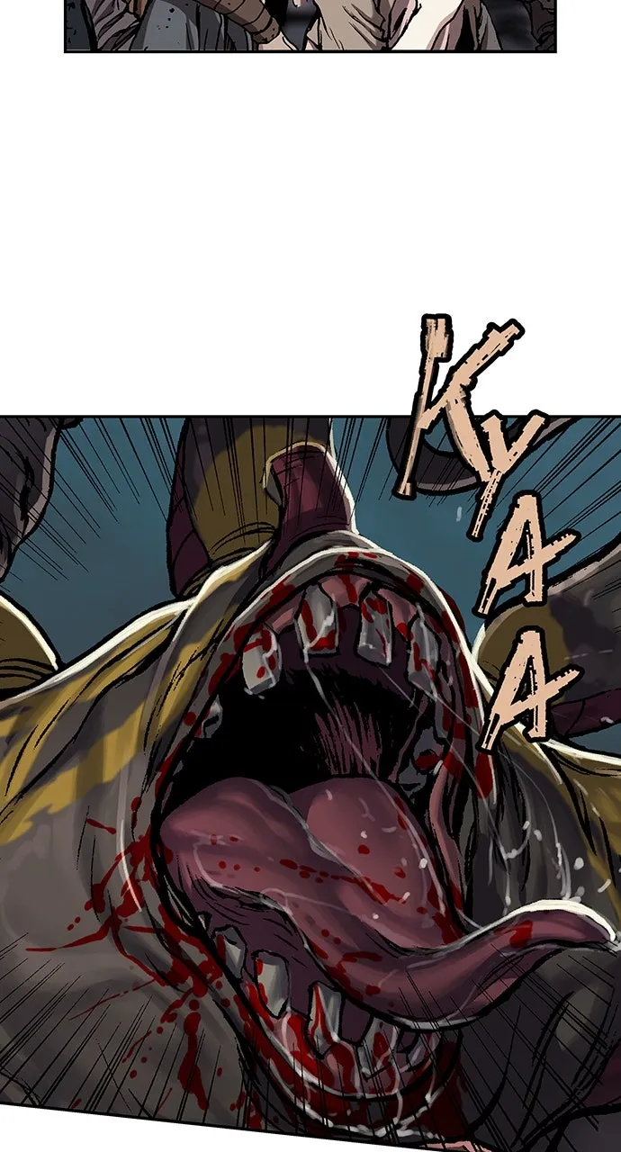 Read Leviathan chapter 35 image 58 on Lezhin