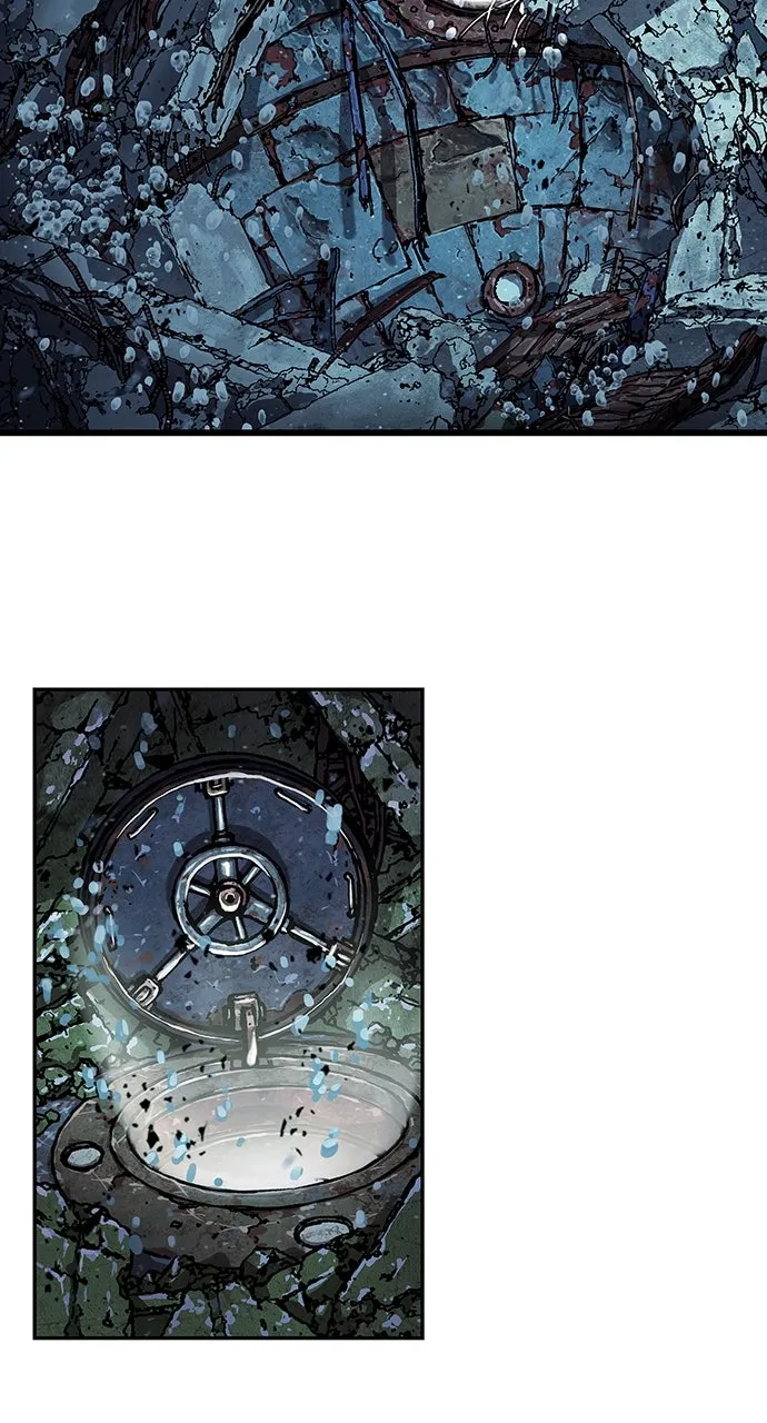 Read Leviathan chapter 35 image 63 on Lezhin