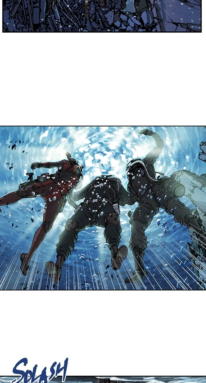 Read Leviathan chapter 35 image 65 on Lezhin