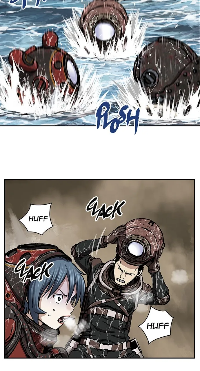 Read Leviathan chapter 35 image 66 on Lezhin