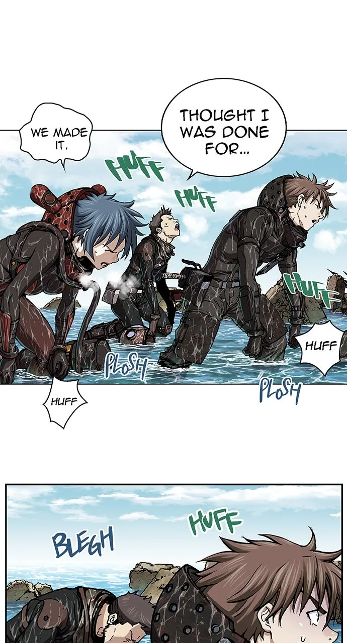 Read Leviathan chapter 35 image 67 on Lezhin