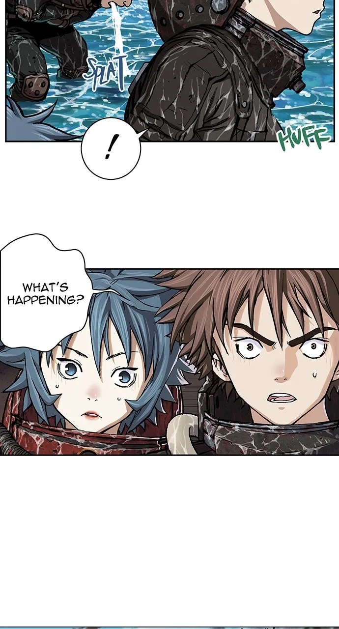 Read Leviathan chapter 35 image 68 on Lezhin